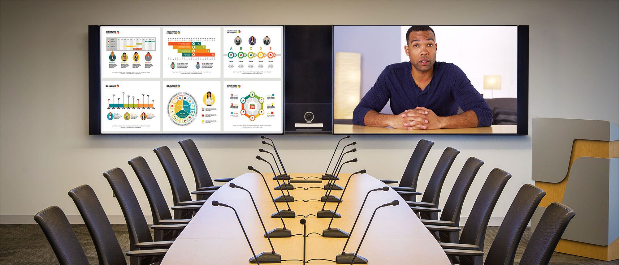 Innovox - Experience The Sound Of True Engagement